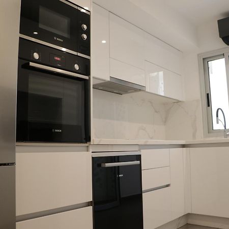 Hilton City Center Apartment Tanger Extérieur photo