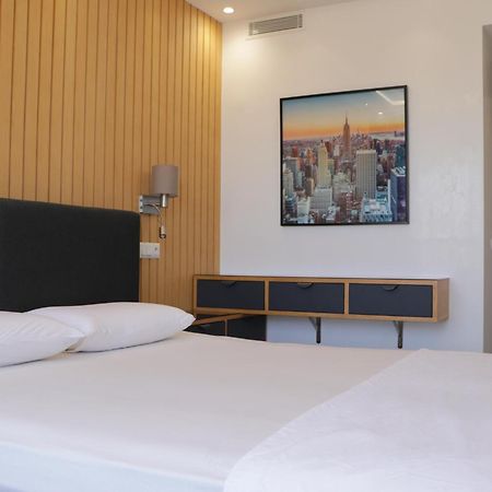 Hilton City Center Apartment Tanger Extérieur photo
