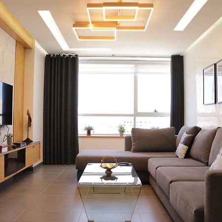 Hilton City Center Apartment Tanger Extérieur photo